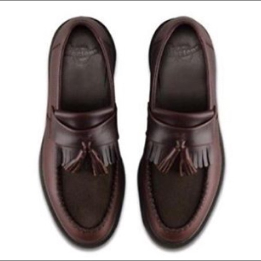 Dr Martens Loafers